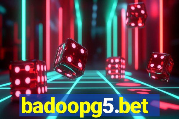 badoopg5.bet