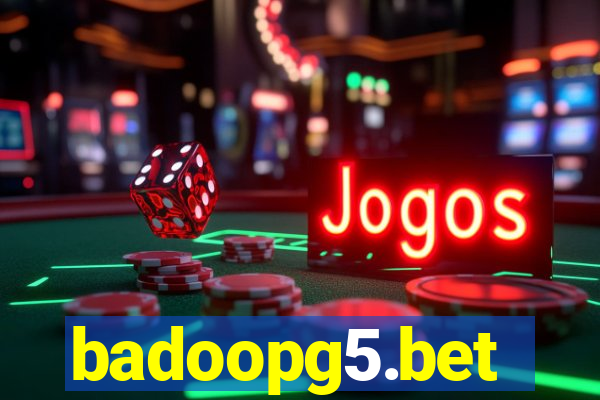 badoopg5.bet