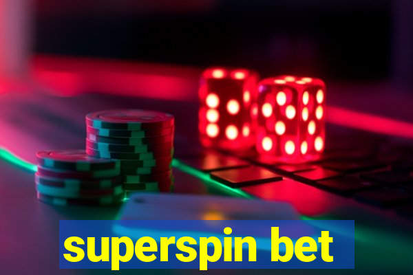 superspin bet