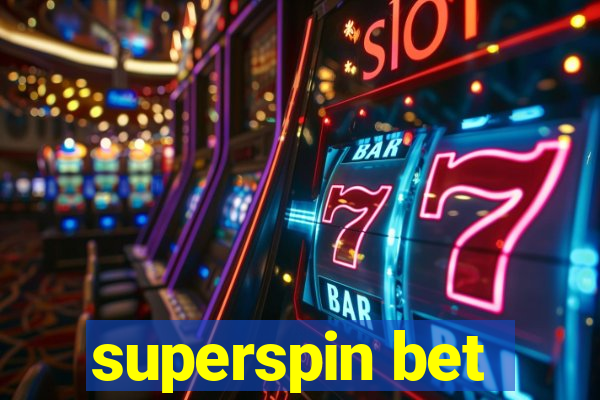 superspin bet