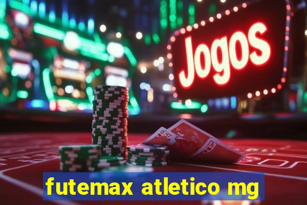 futemax atletico mg