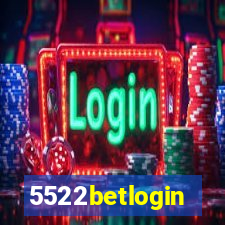 5522betlogin