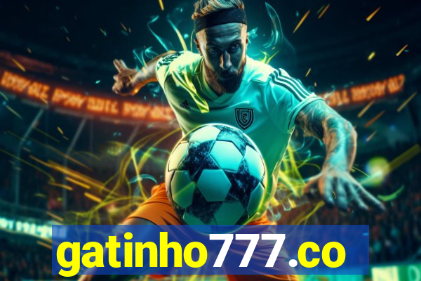 gatinho777.co