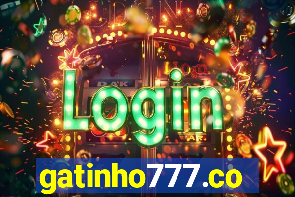 gatinho777.co