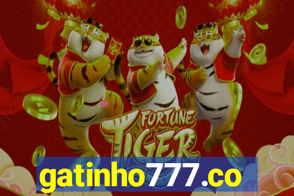 gatinho777.co