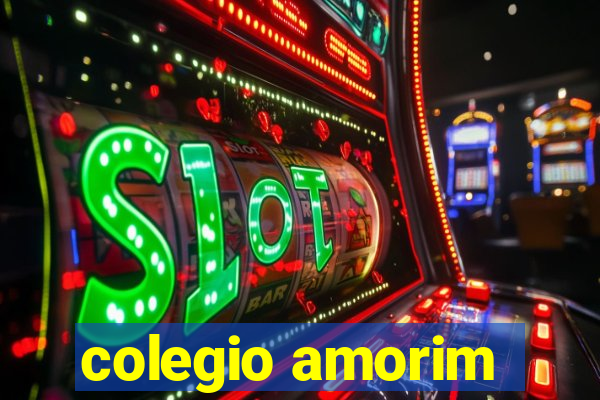 colegio amorim