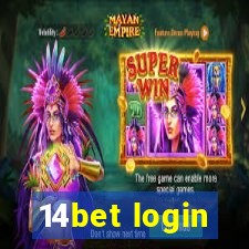 14bet login