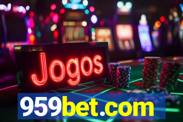 959bet.com