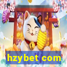 hzybet com