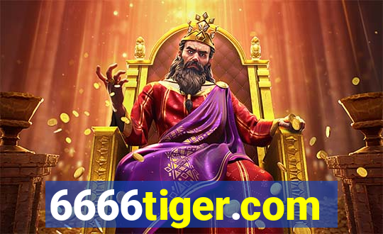 6666tiger.com