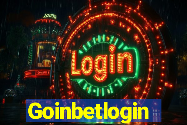 Goinbetlogin