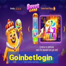 Goinbetlogin