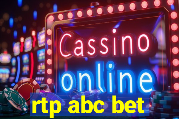 rtp abc bet