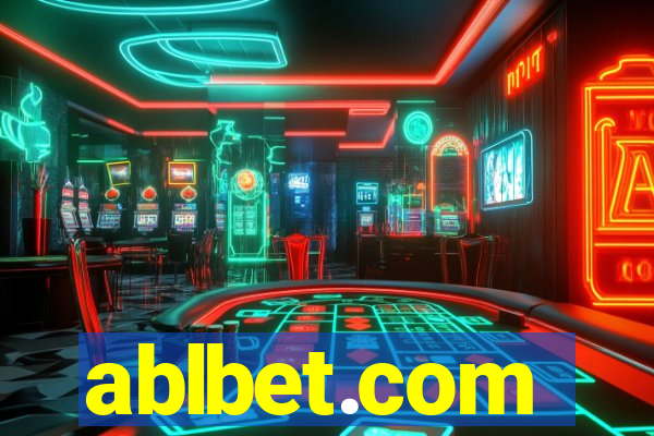 ablbet.com