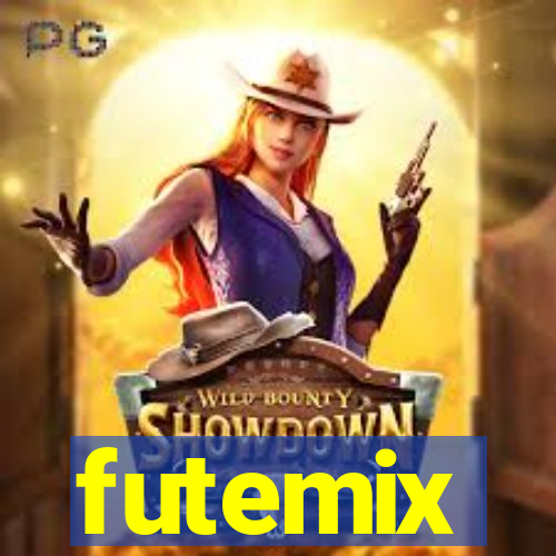 futemix