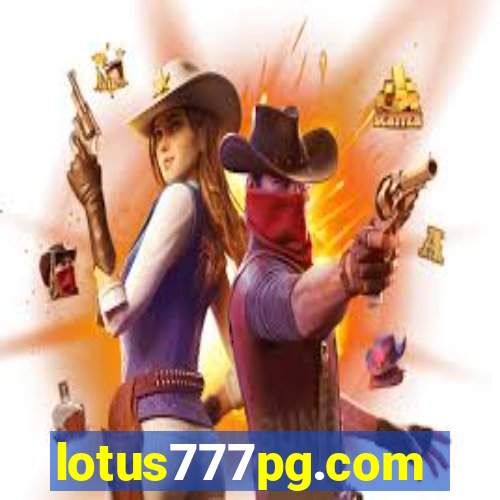 lotus777pg.com