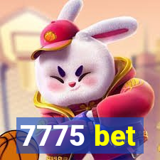 7775 bet