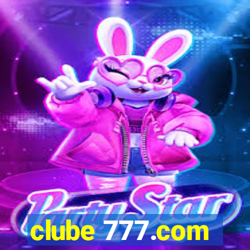 clube 777.com