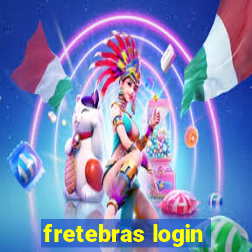 fretebras login