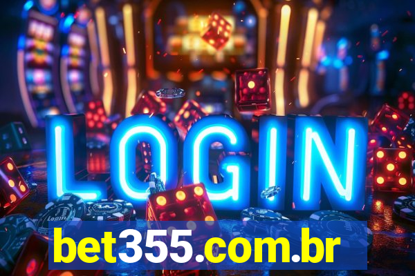 bet355.com.br