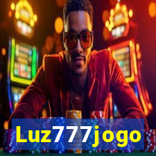 Luz777jogo