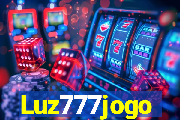 Luz777jogo