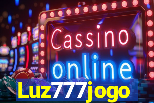 Luz777jogo