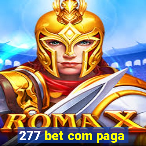 277 bet com paga