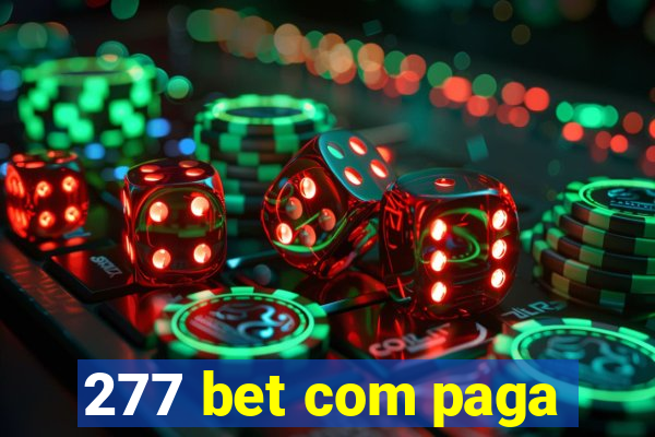 277 bet com paga