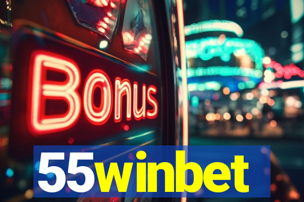 55winbet