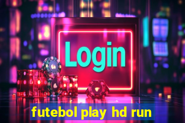 futebol play hd run