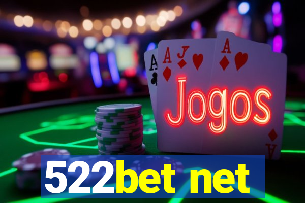 522bet net