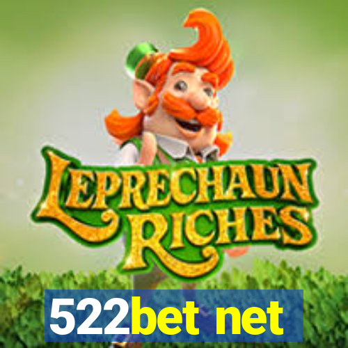 522bet net