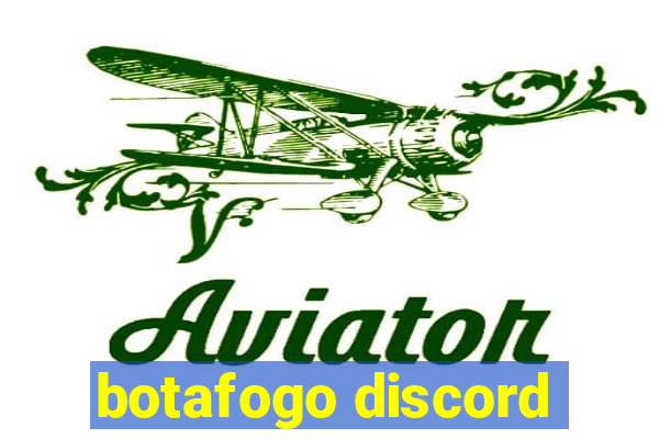 botafogo discord