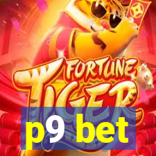 p9 bet