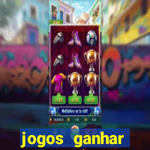 jogos ganhar dinheiro no pix