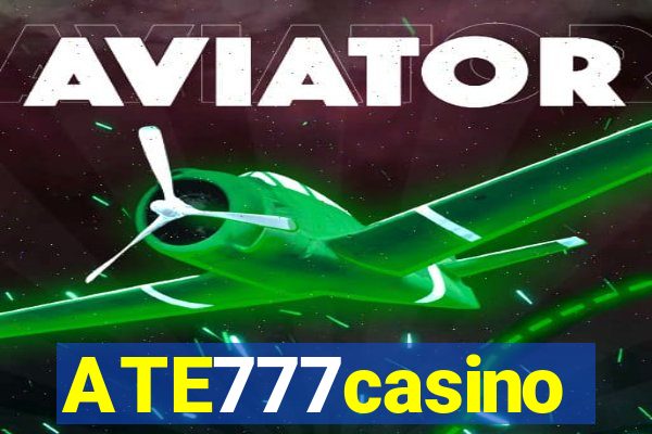 ATE777casino