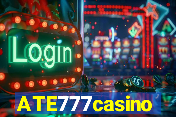 ATE777casino