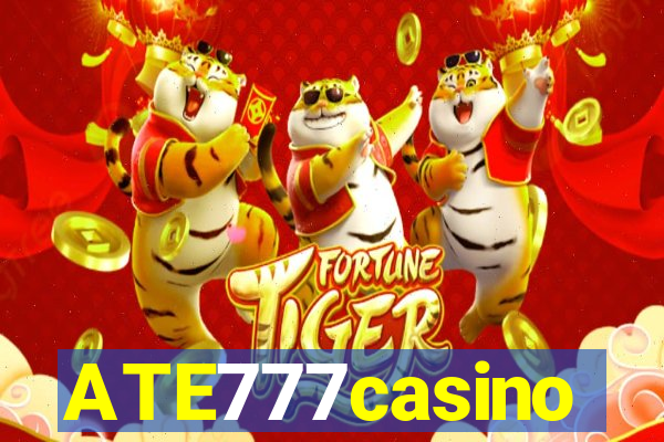 ATE777casino