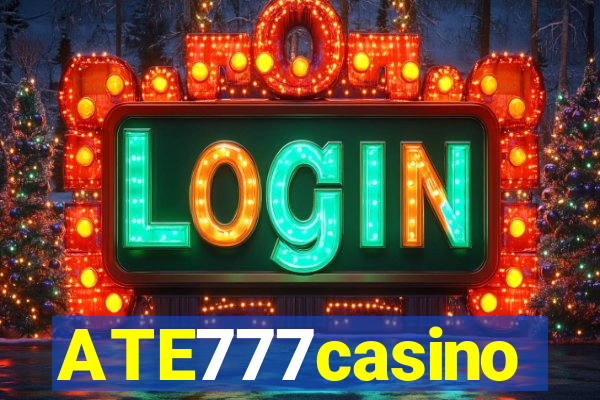 ATE777casino