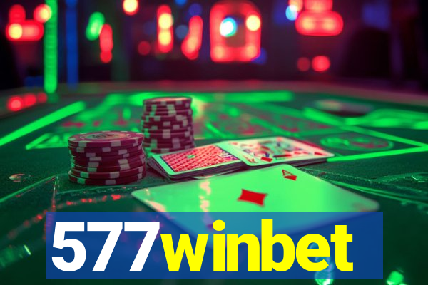 577winbet