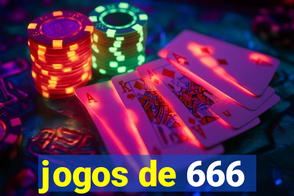 jogos de 666