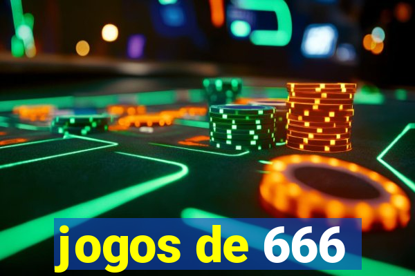 jogos de 666