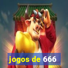 jogos de 666