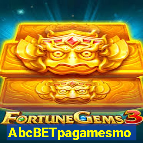 AbcBETpagamesmo