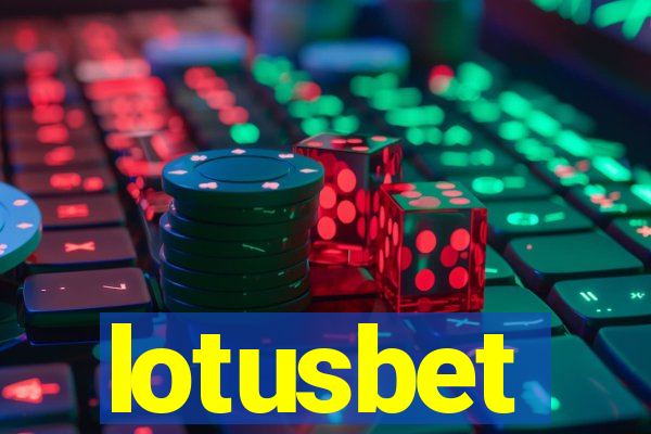 lotusbet