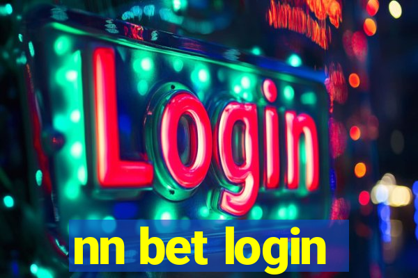 nn bet login