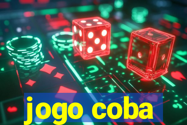 jogo coba