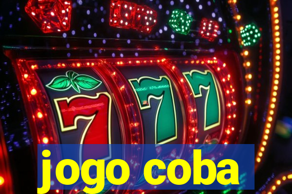 jogo coba