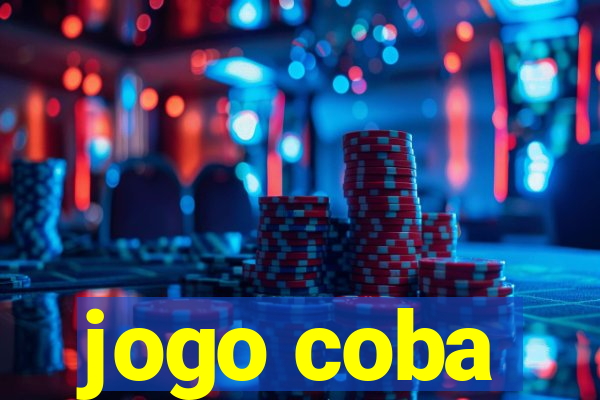 jogo coba